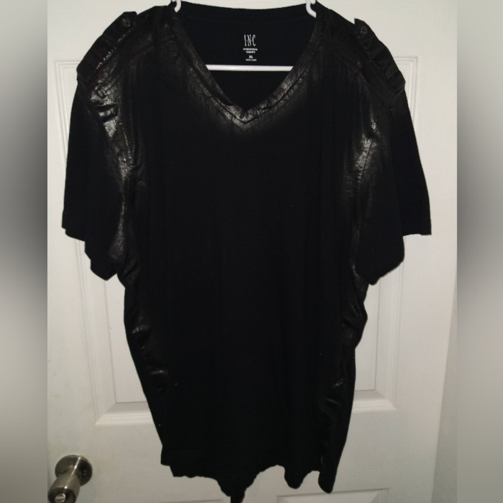INC International Concepts Men's T-shirt XL